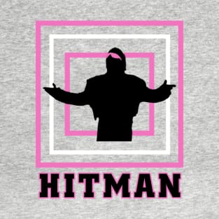 Hitman T-Shirt